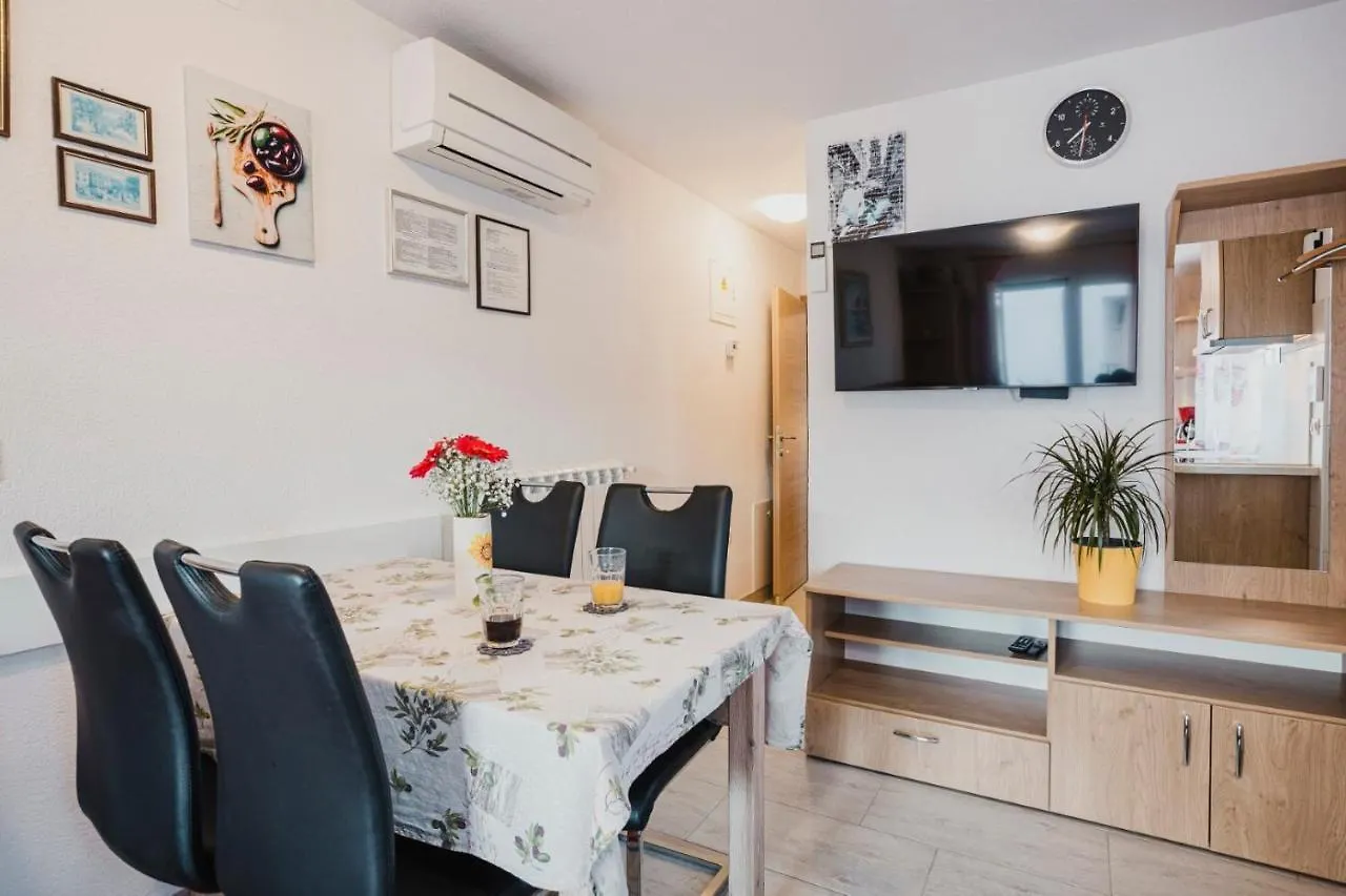 Apartments Mavel Umag
