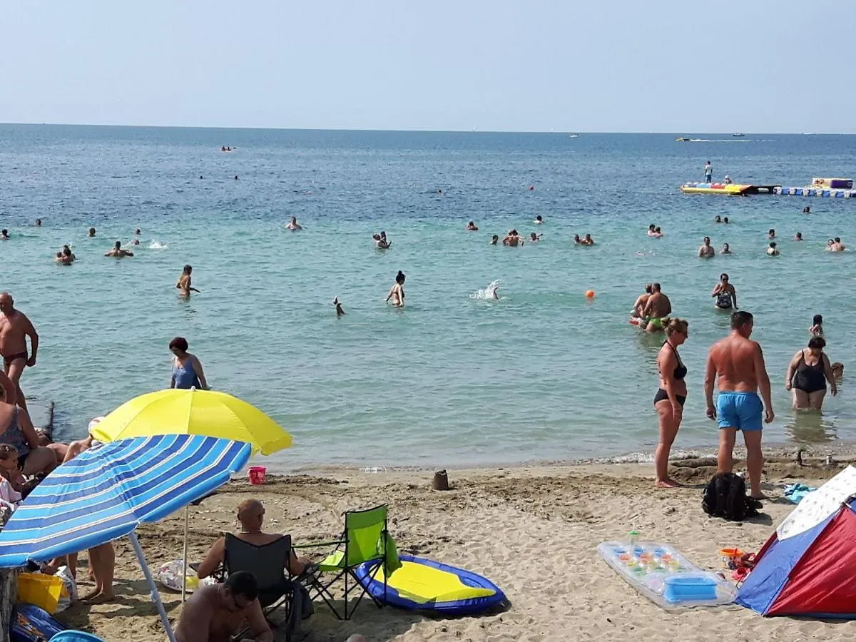 Apartments Mavel Umag
