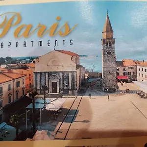 App Paris 2 Apartman