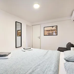 Apartament Lina, Umag