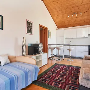 Apartament Lovely Roses, Umag