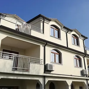 Apartament Mirasol, Umag