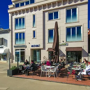 Riva-interauto Apartman