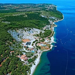Kanegra Plava Laguna Park za odmor