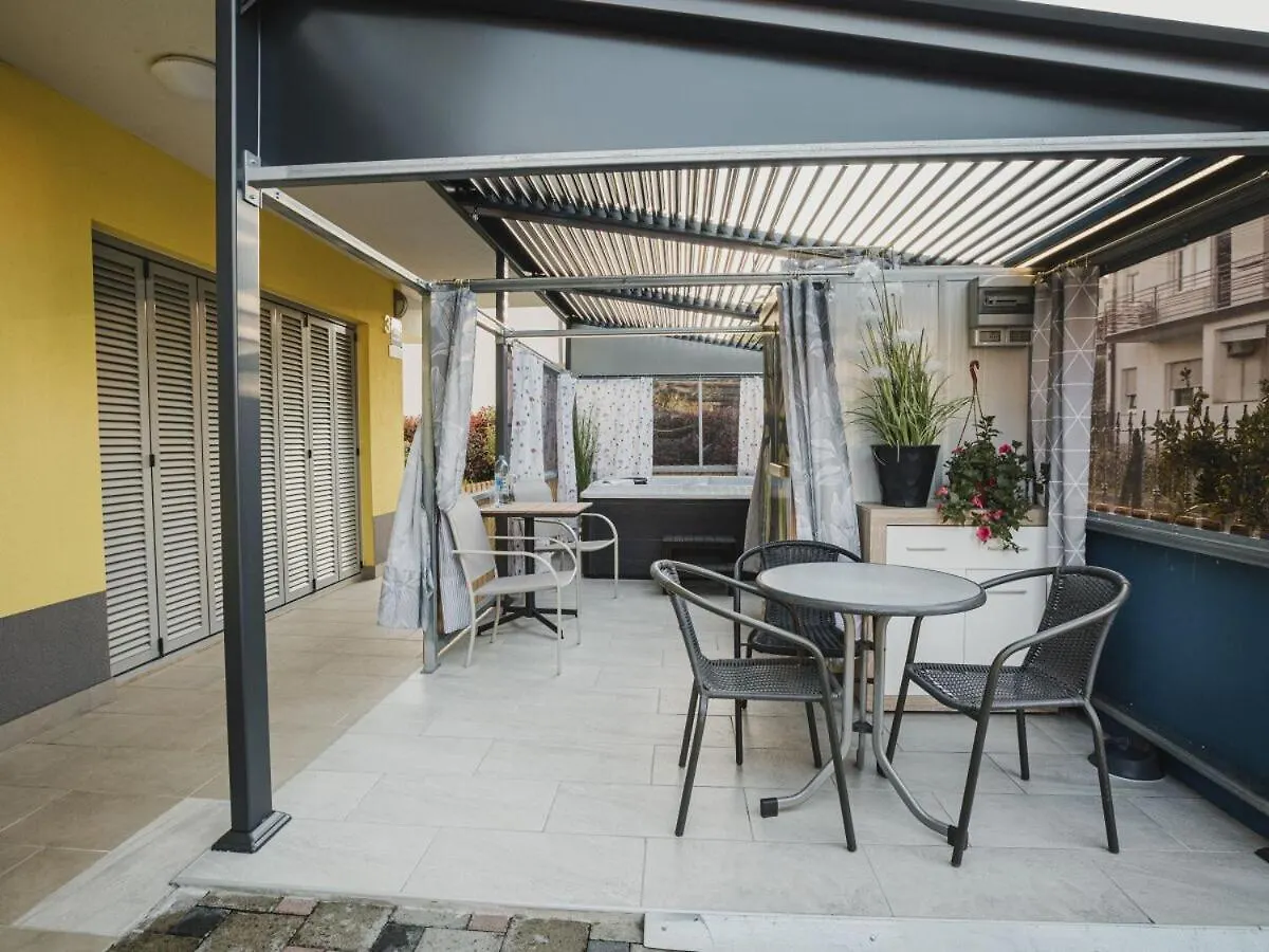 Apartments Mavel Umag