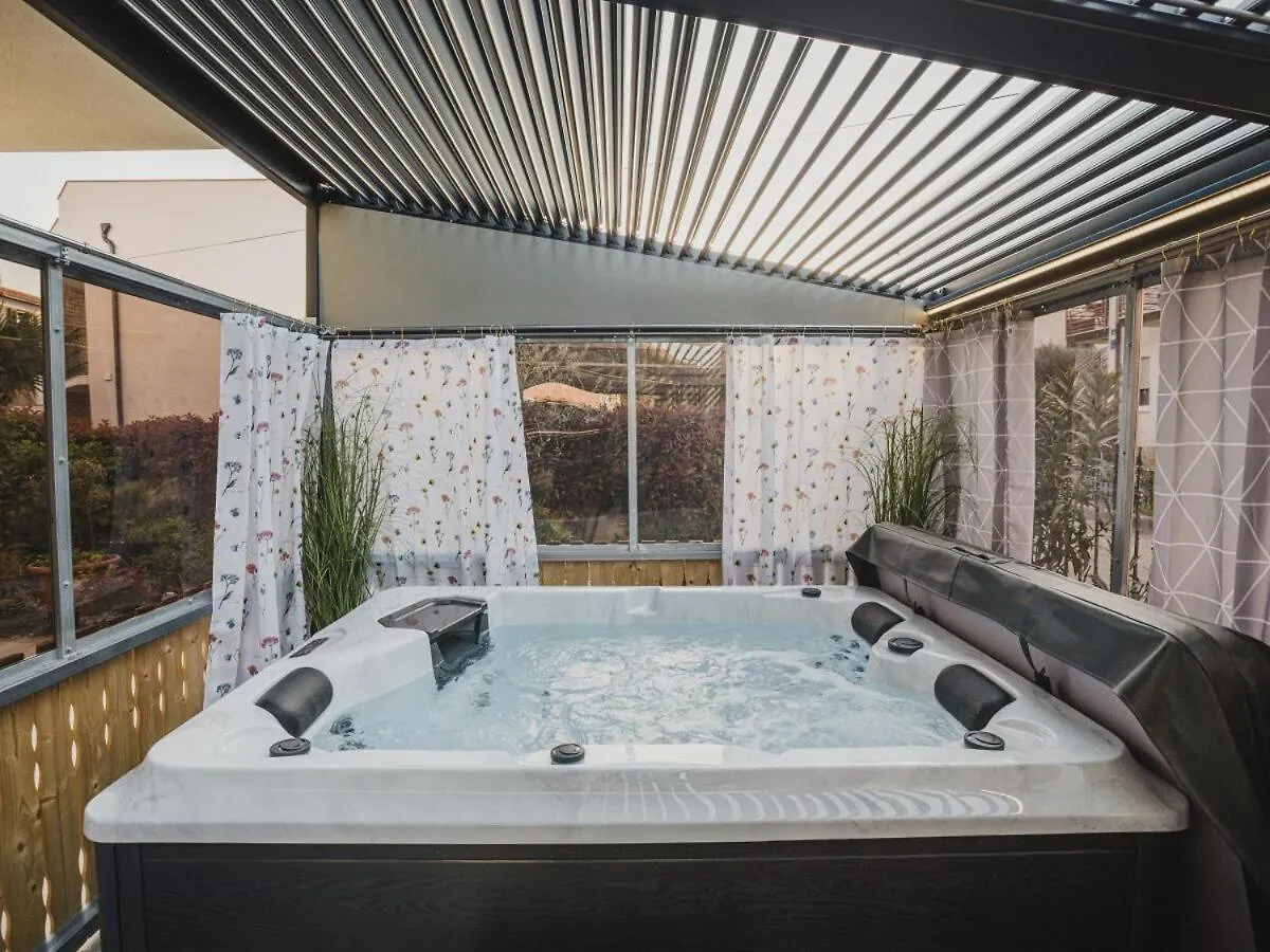 Apartments Mavel Umag