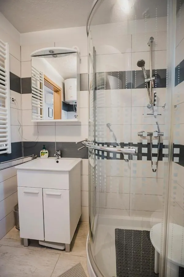 Apartments Mavel Umag 0*,