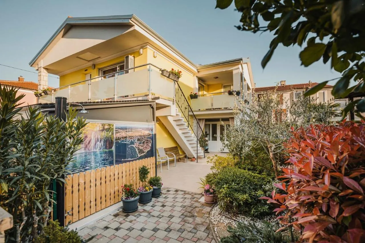 Apartments Mavel Umag