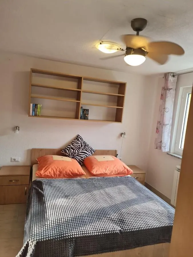 Apartments Mavel Umag