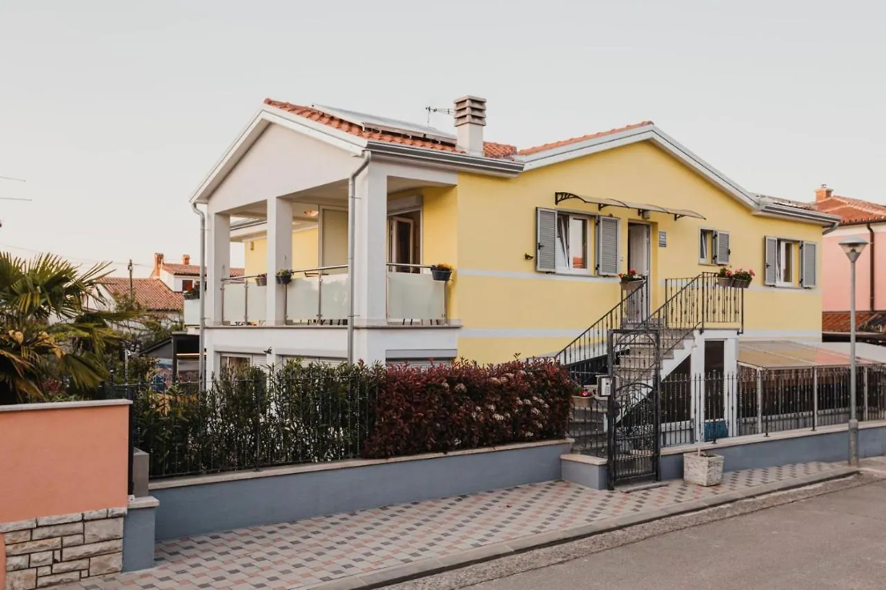 Apartments Mavel Umag
