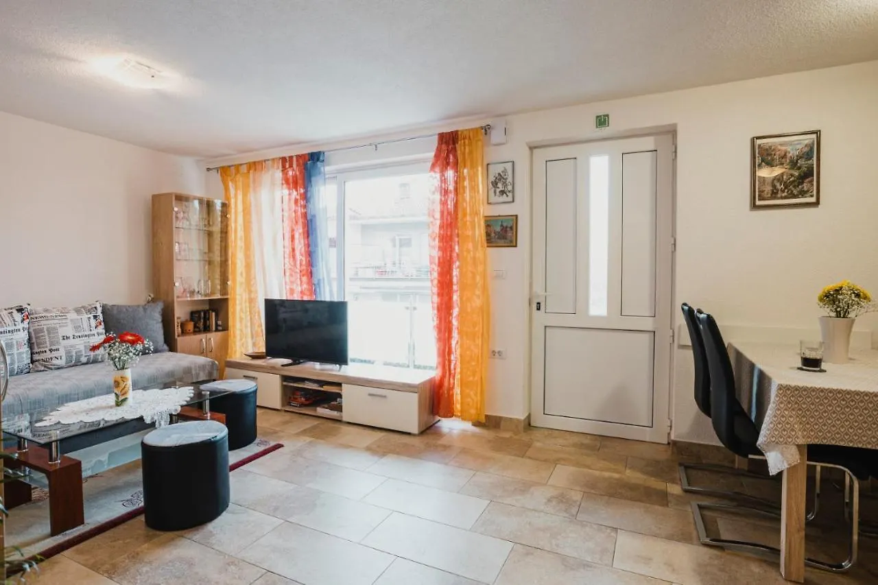Apartments Mavel Umag