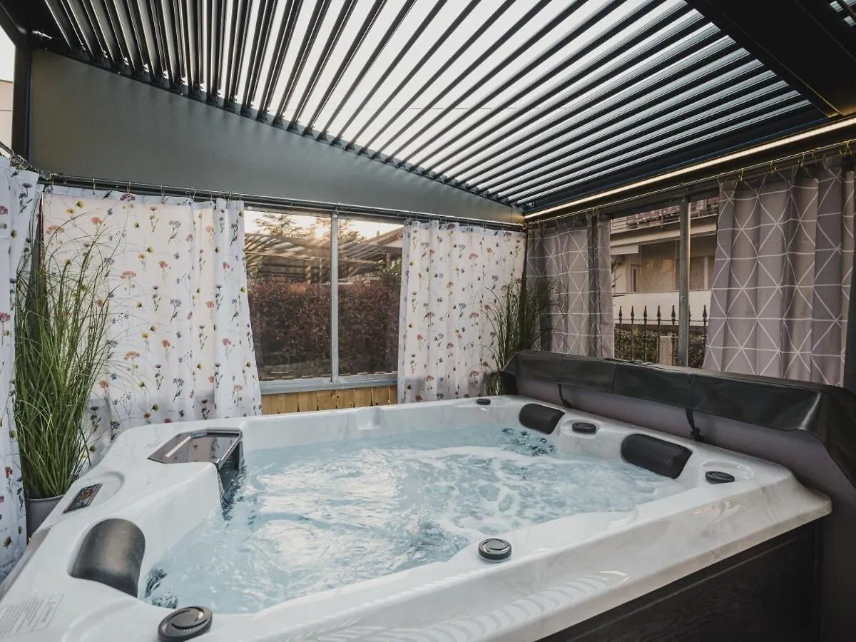 Apartments Mavel Umag