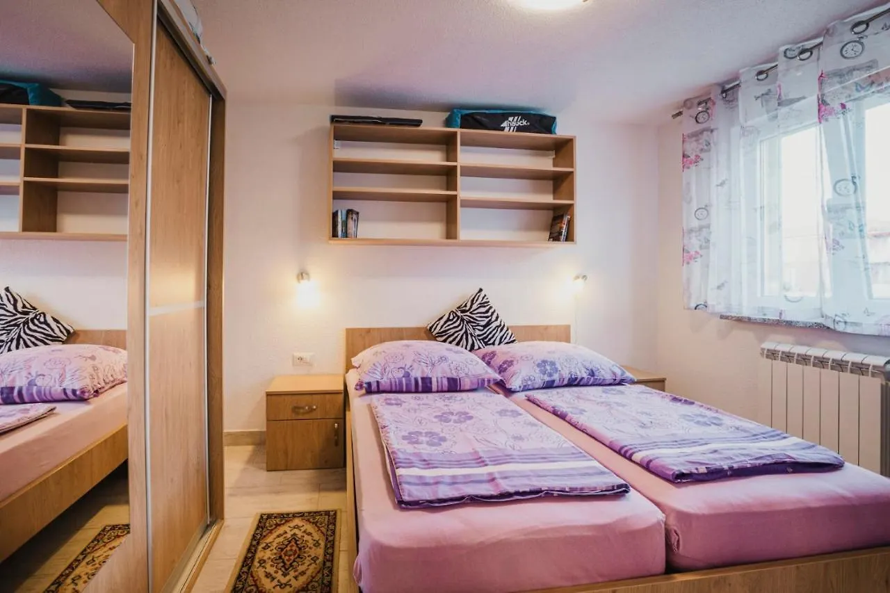 Apartments Mavel Umag