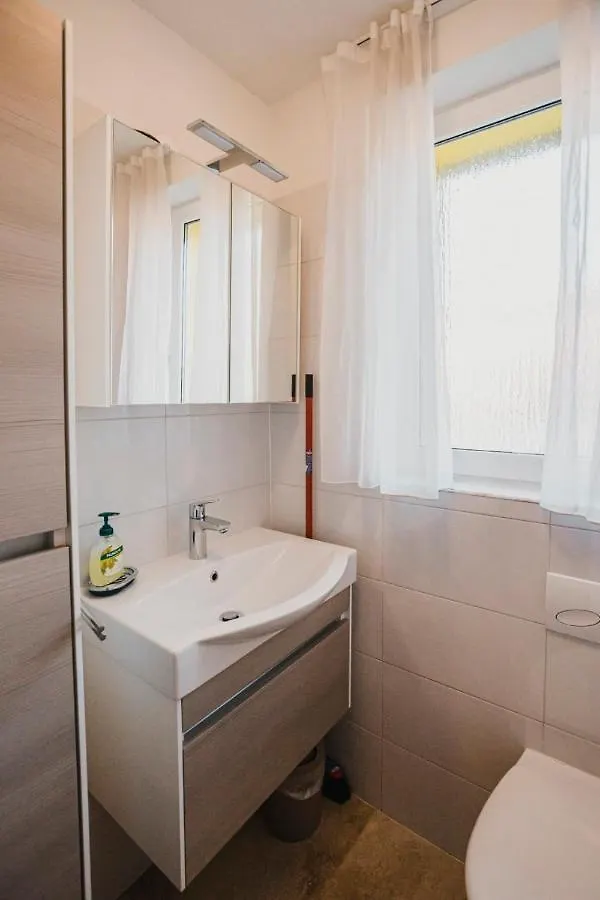 Apartments Mavel Umag
