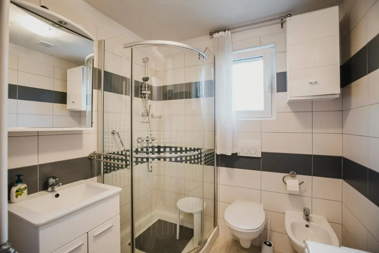 Apartments Mavel Umag