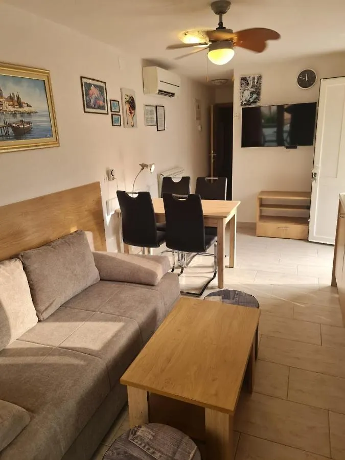 Apartments Mavel Umag