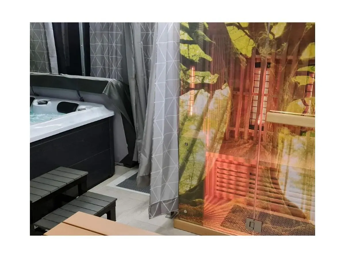 Apartments Mavel Umag Kroatien
