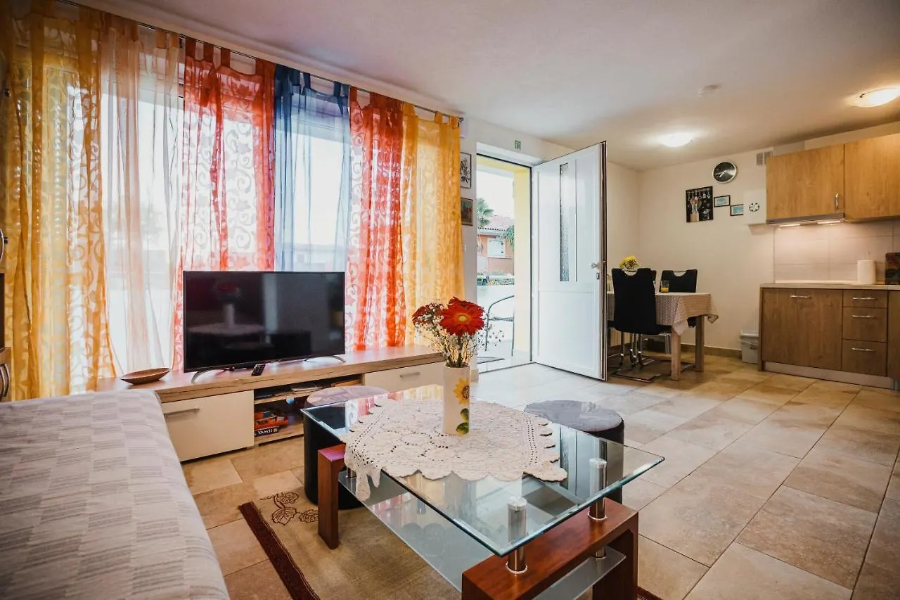 Apartments Mavel Umag