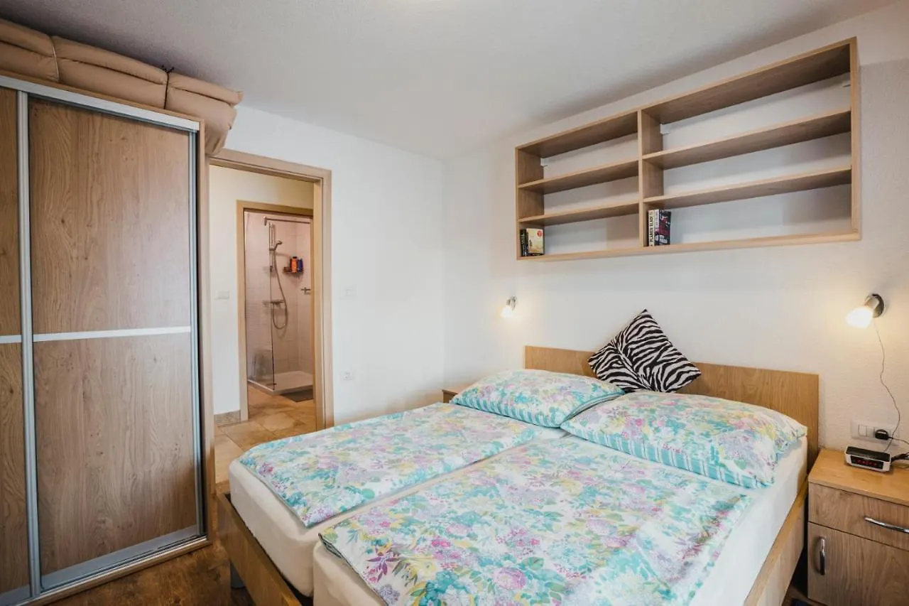Apartments Mavel Umag